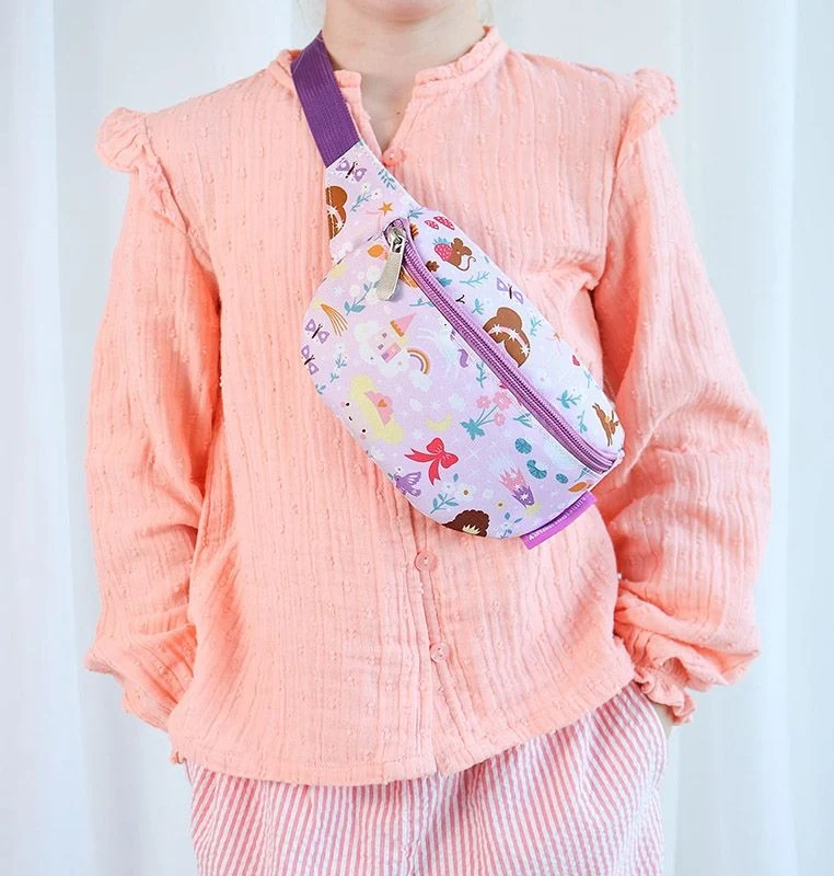 A Little Lovely Company Kinder Bauchtasche
