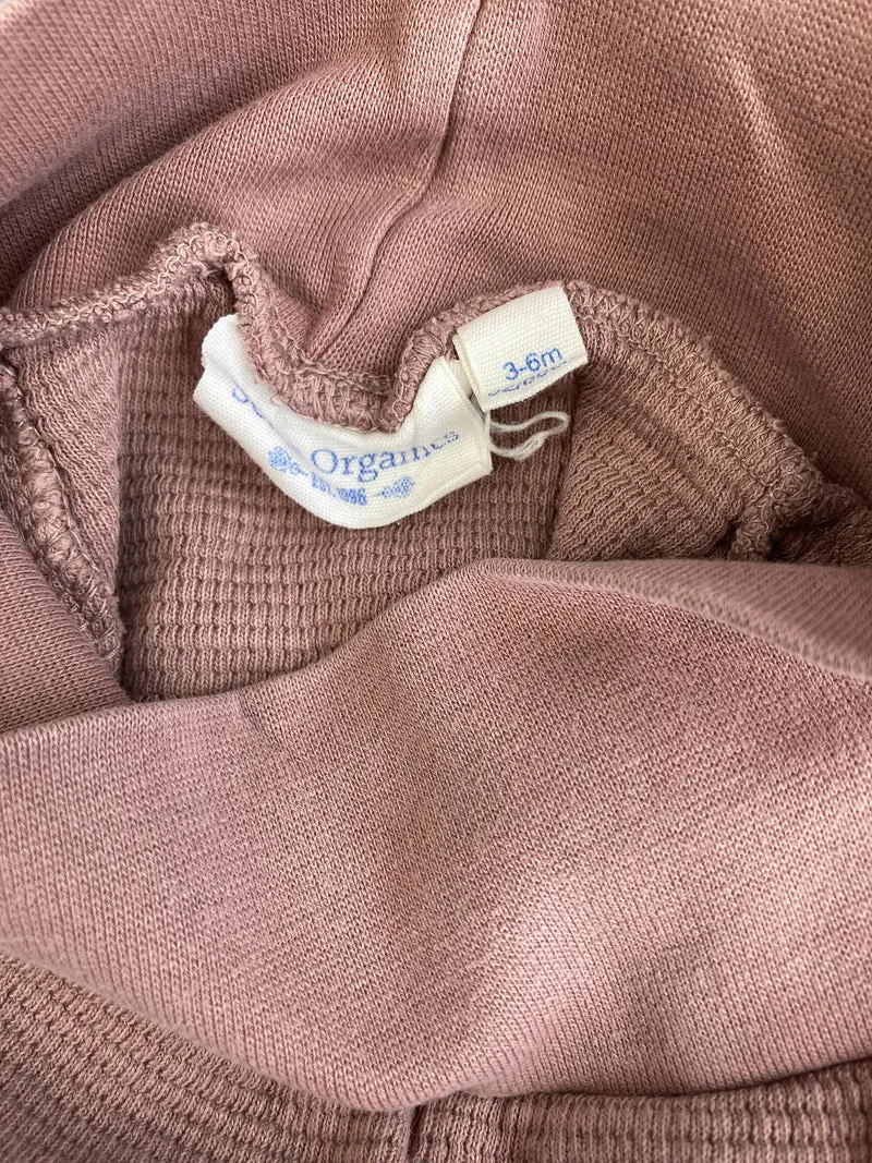 Sense Organics Stoffhose 62 | 03m