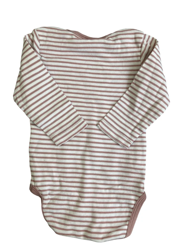 Sense Organics Langarm Body 62 | 03m