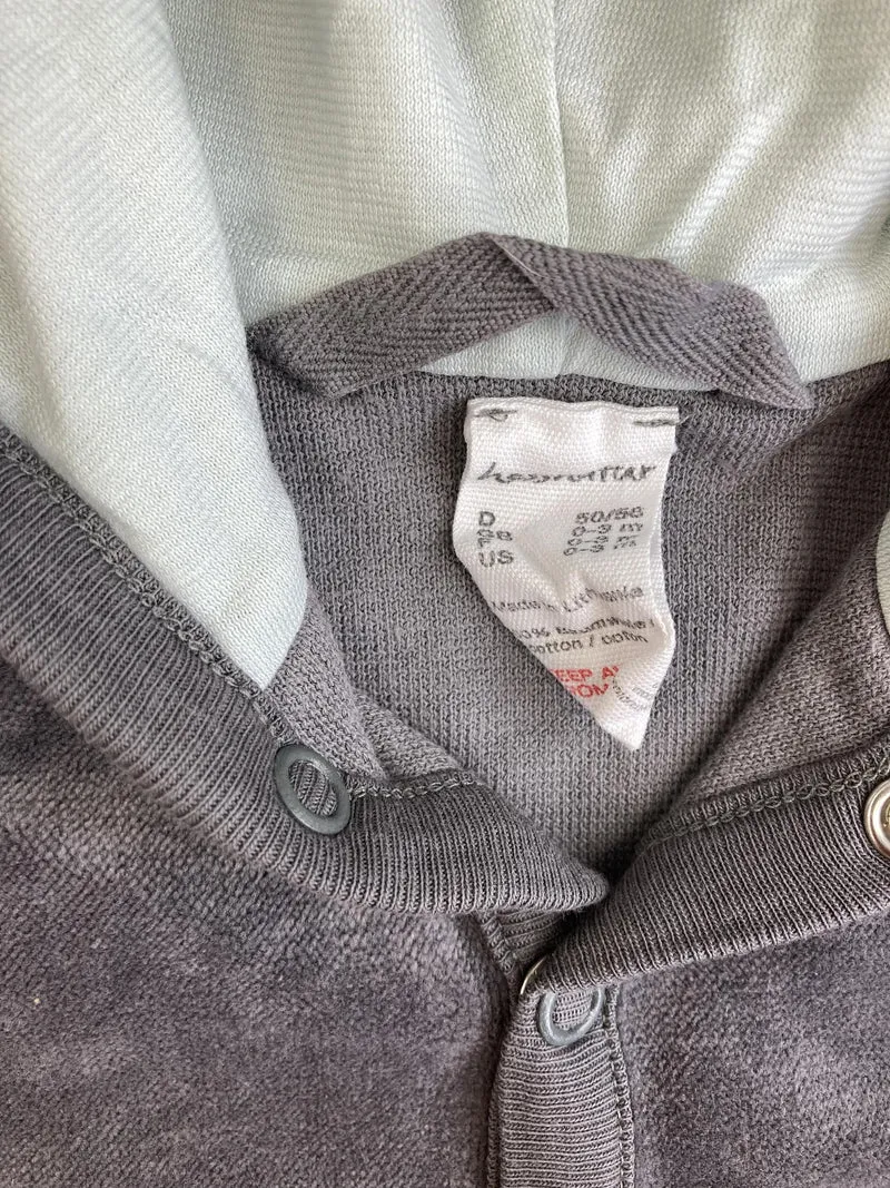 Hessnatur Jacke 50/56