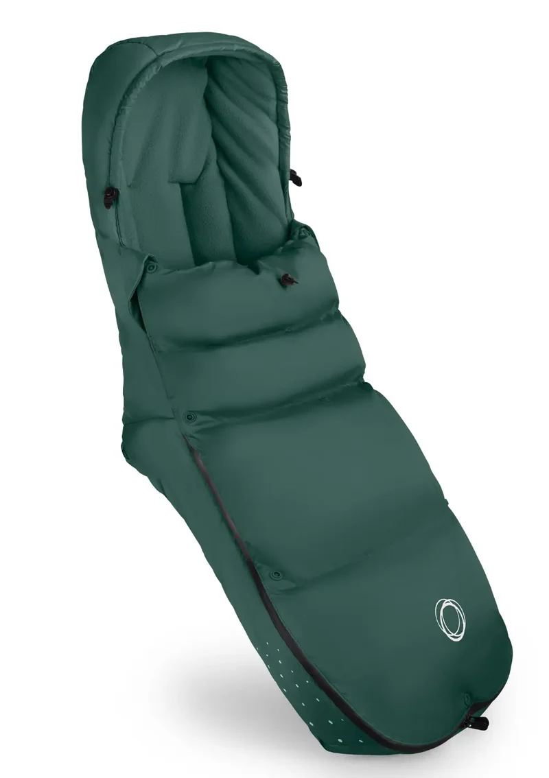 THERMOLITE® Performance Fußsack Fern Green
