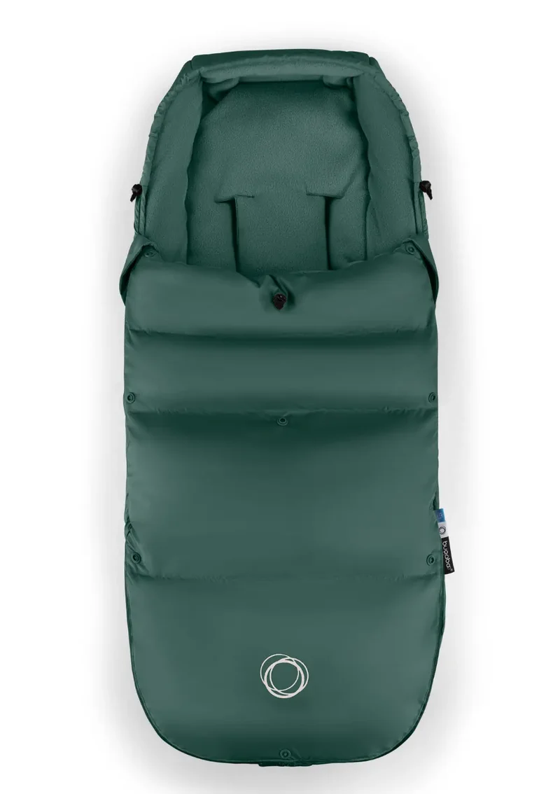 THERMOLITE® Performance Fußsack Fern Green
