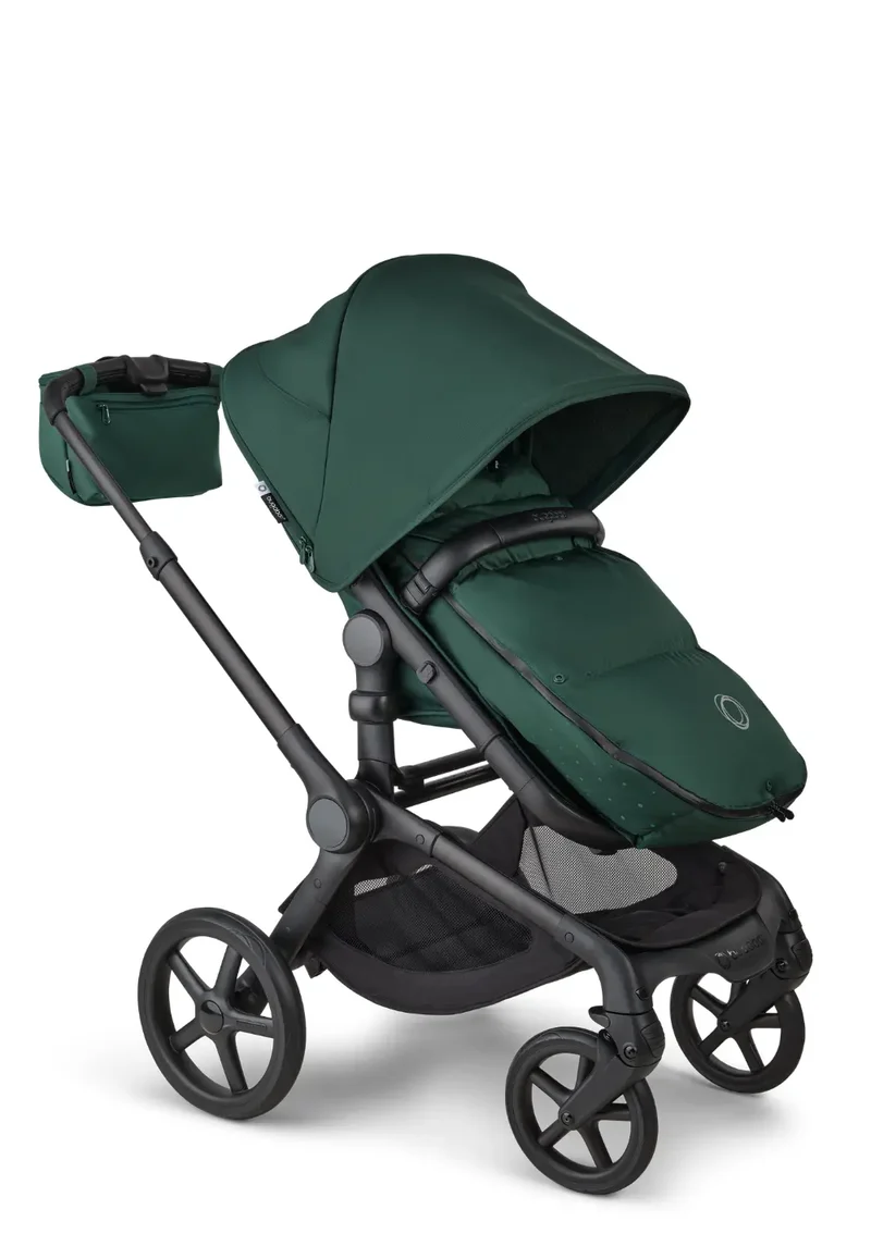 THERMOLITE® Performance Fußsack Fern Green