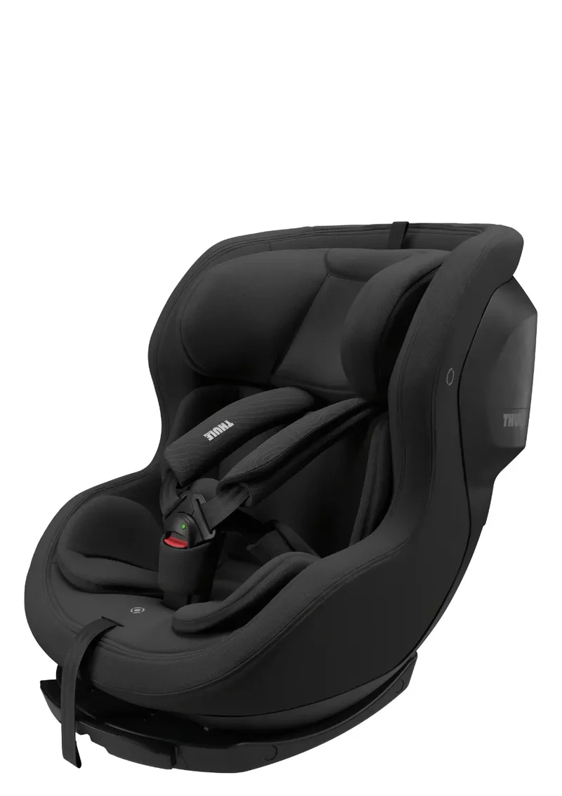 Reboarder 'Elm Connect 180' Black