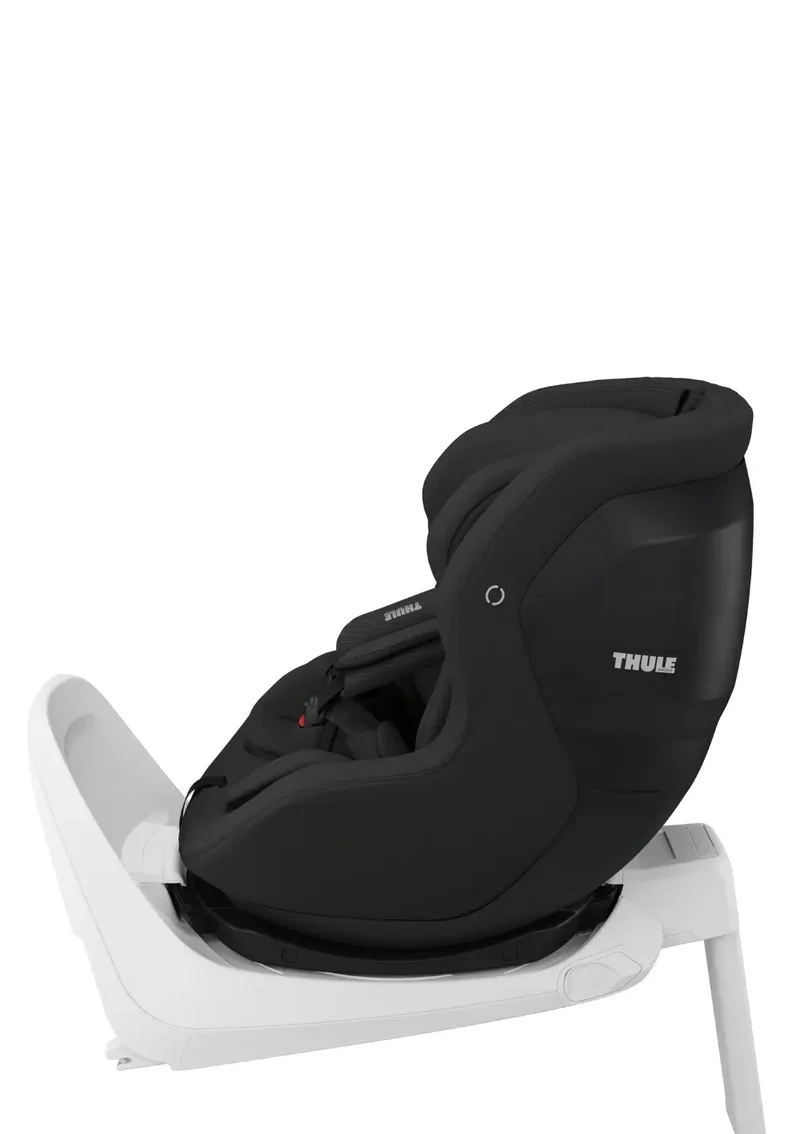 Reboarder 'Elm Connect 180' Black