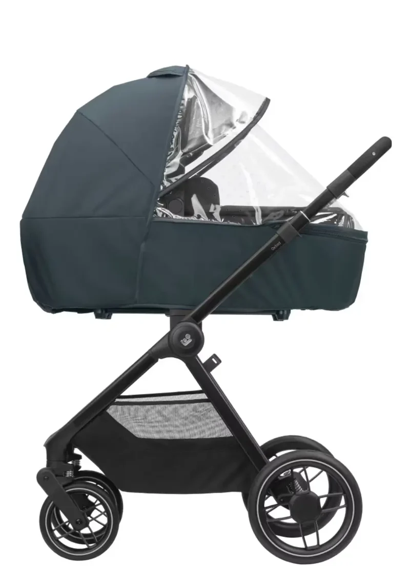 Regenverdeck für Kinderwagen