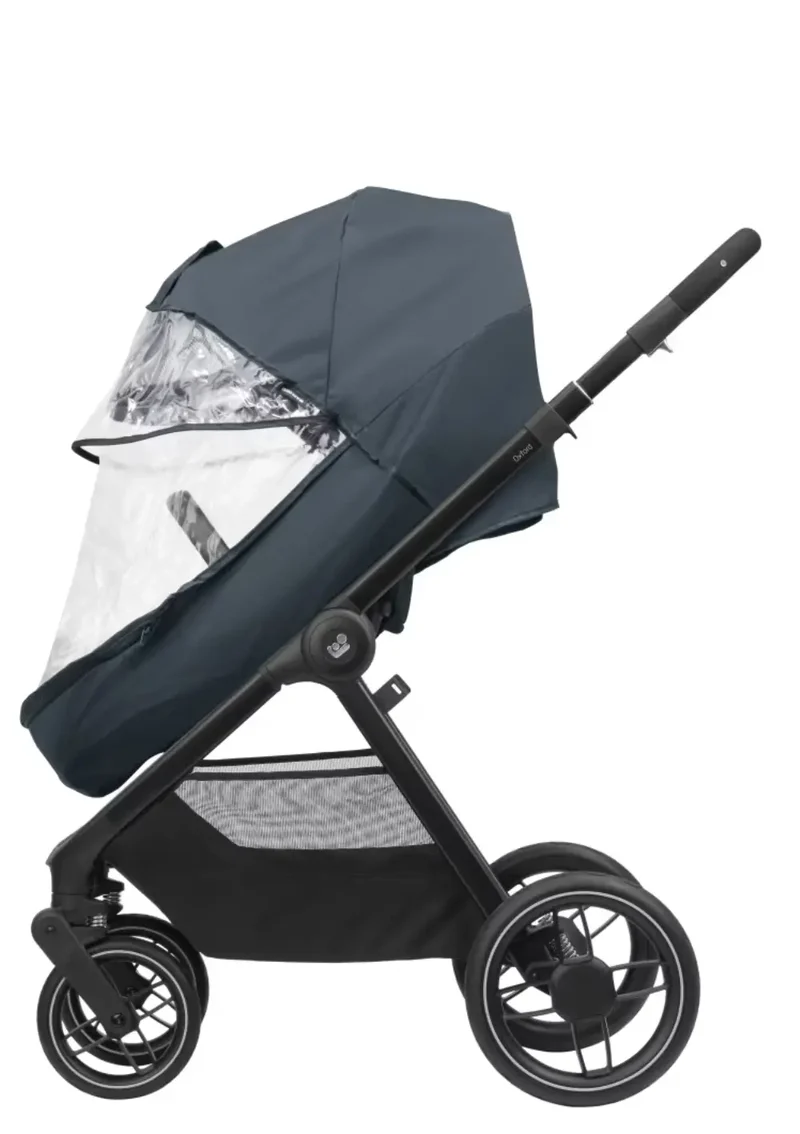 Regenverdeck für Kinderwagen
