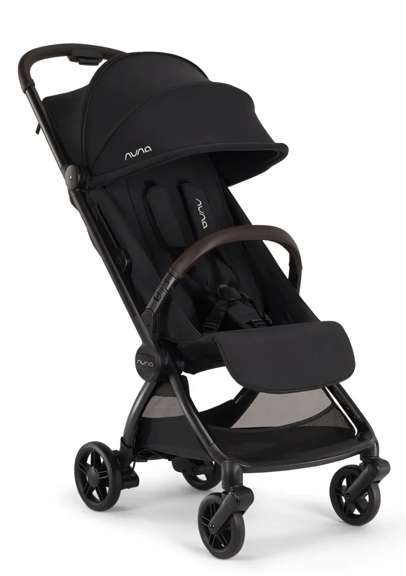 Buggy 'VIAA cabn' Caviar