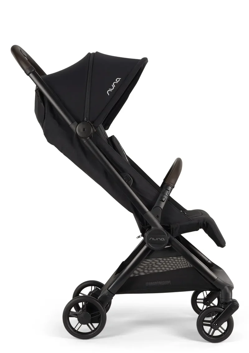 Buggy 'VIAA cabn' Caviar