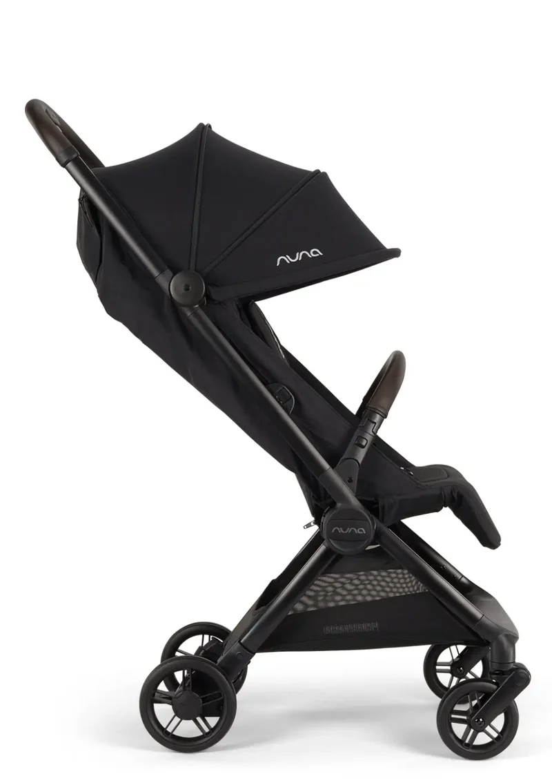 Buggy 'VIAA cabn' Caviar