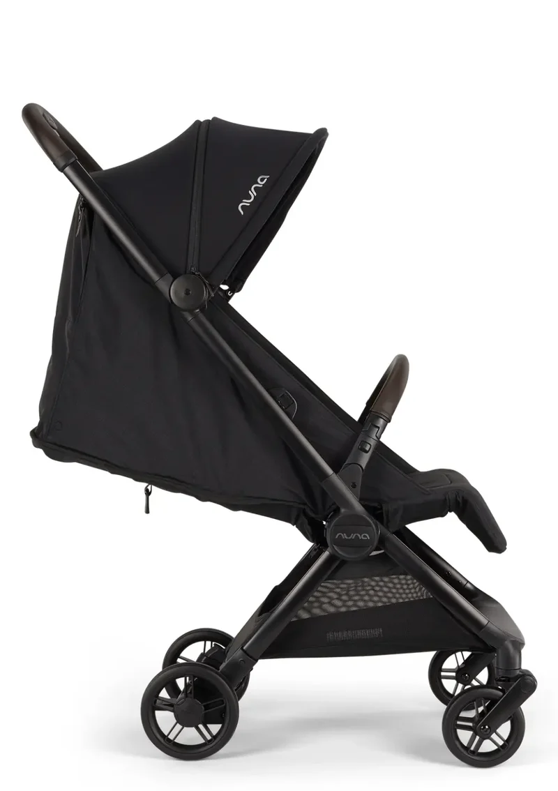 Buggy 'VIAA cabn' Caviar