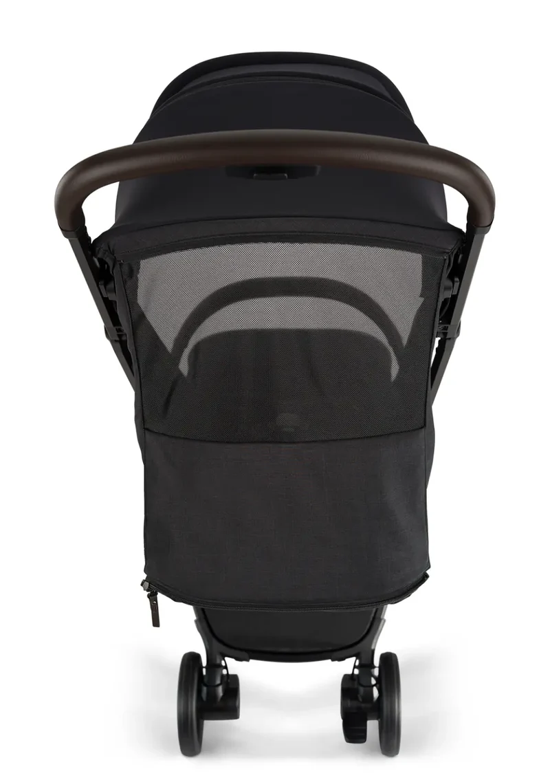 Buggy 'VIAA cabn' Caviar