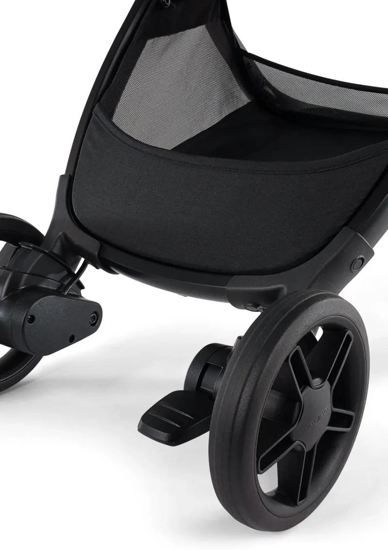 Buggy 'VIAA cabn' Caviar