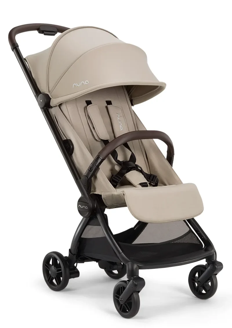 Buggy 'VIAA cabn' Chateau