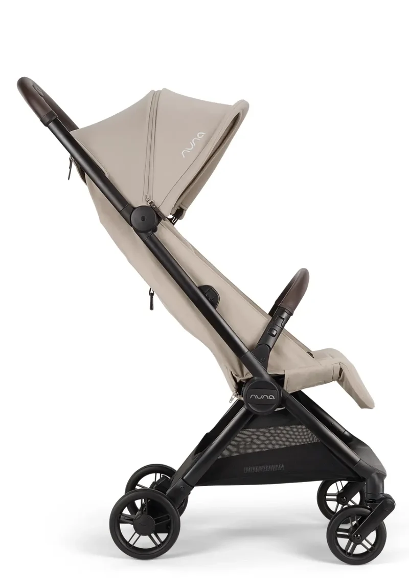 Buggy 'VIAA cabn' Chateau
