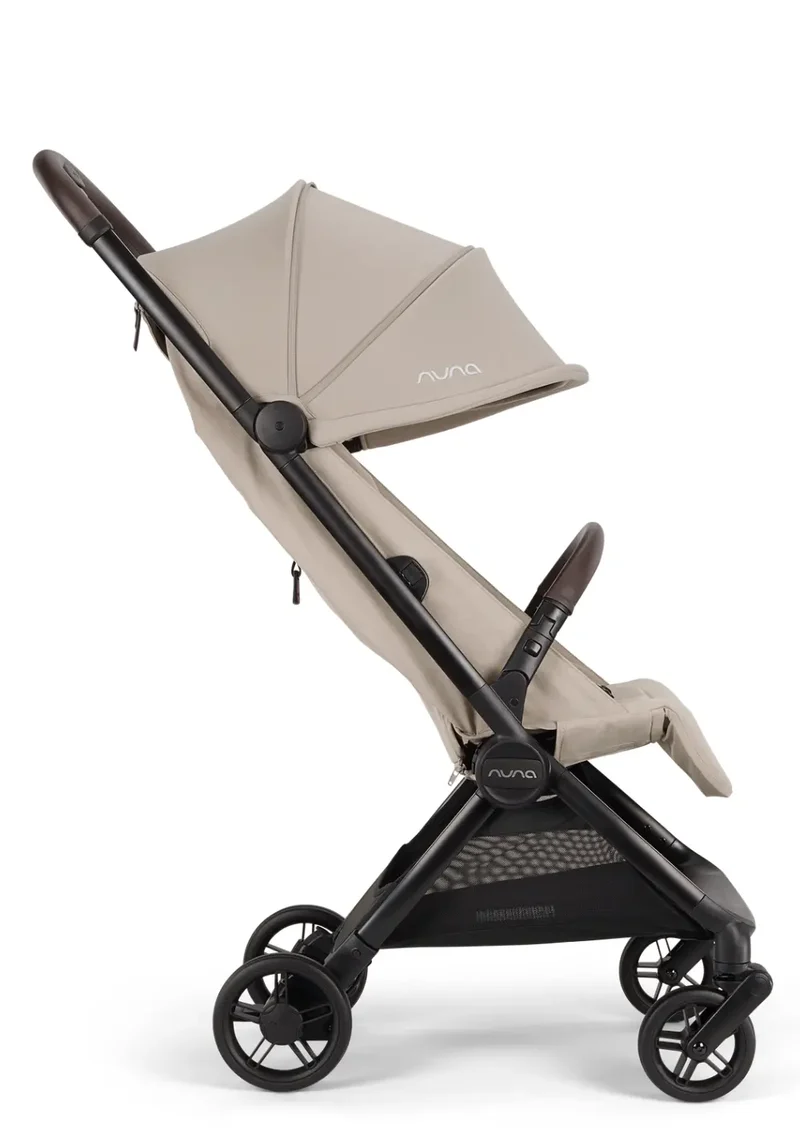 Buggy 'VIAA cabn' Chateau