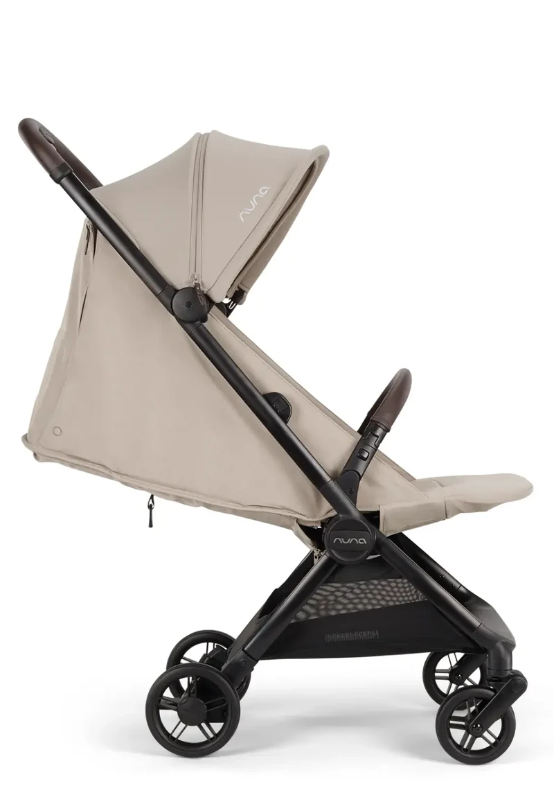 Buggy 'VIAA cabn' Chateau