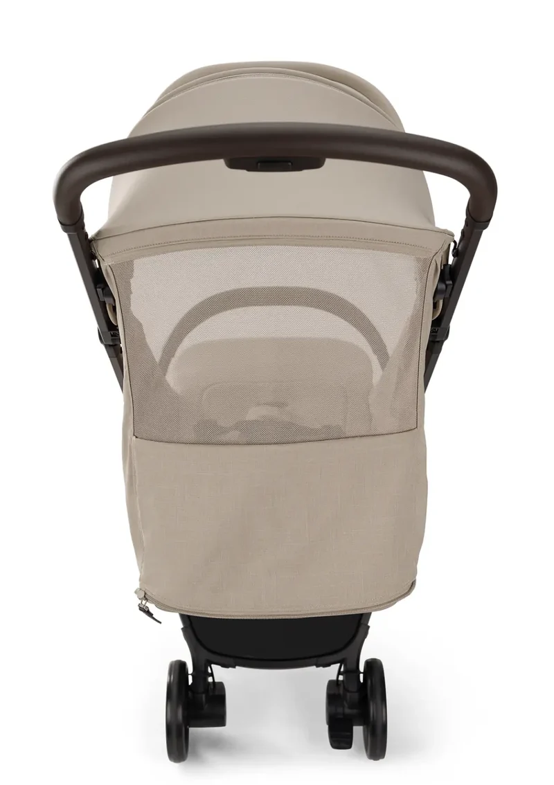 Buggy 'VIAA cabn' Chateau