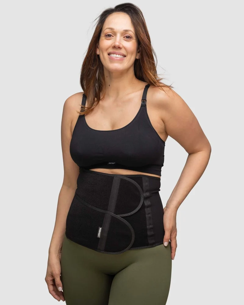 BABYGO® Postpartaler Erholungsgürtel