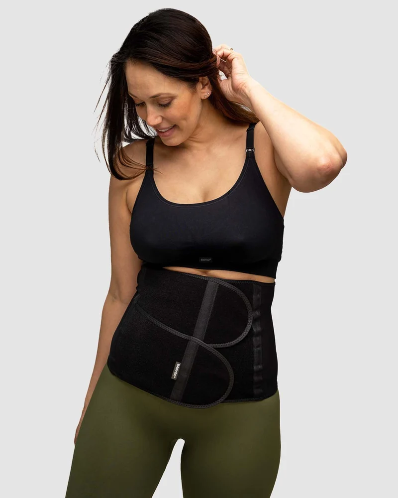 BABYGO® Postpartaler Erholungsgürtel