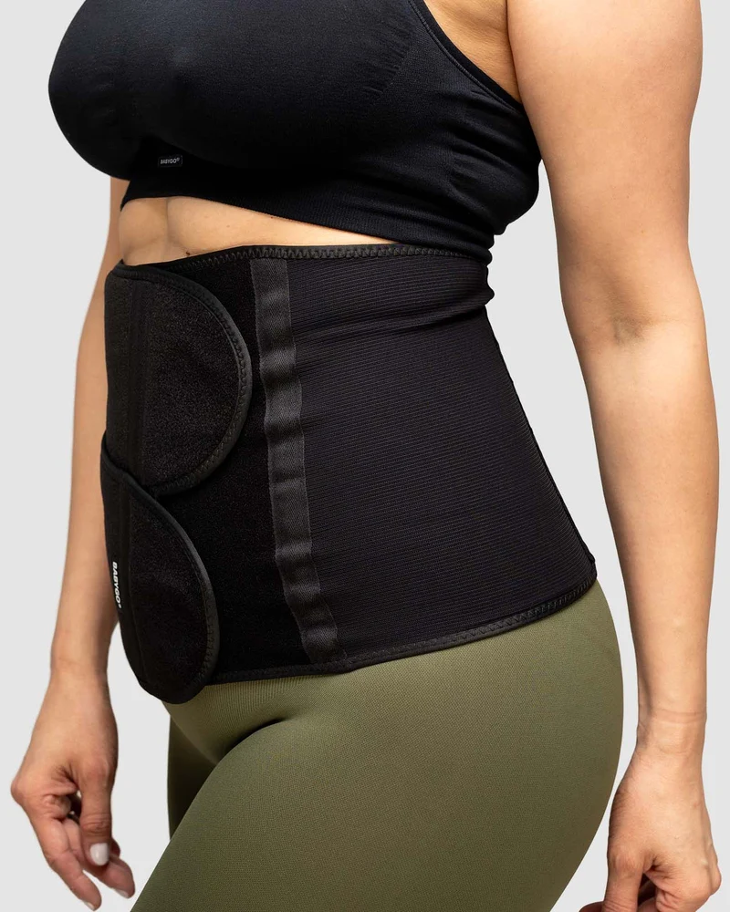 BABYGO® Postpartaler Erholungsgürtel