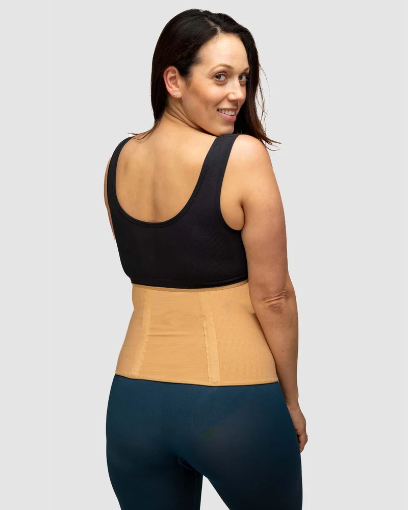 BABYGO® Postpartaler Erholungsgürtel