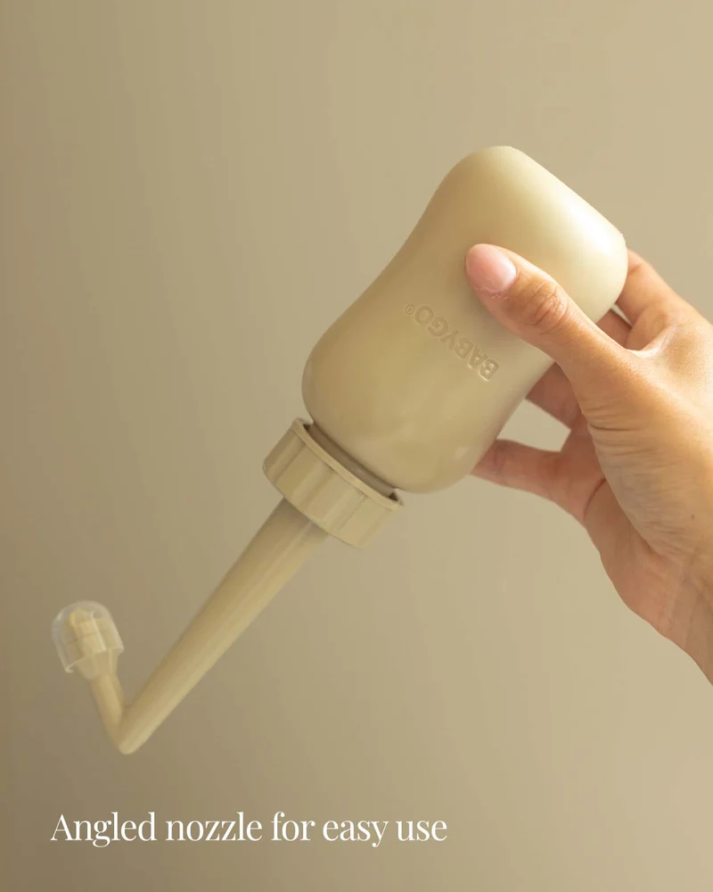 BABYGO® Postpartale Peri-Flasche