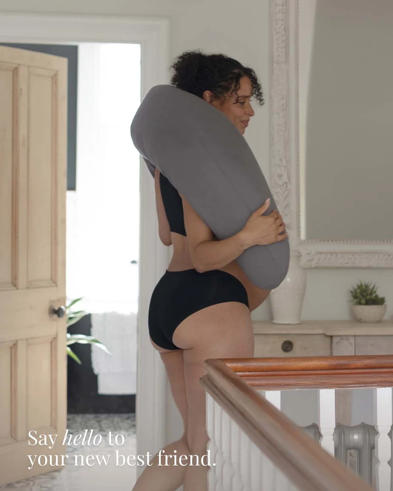 BABYGO® Mond Schwangerschaftskissen