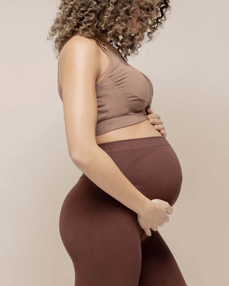 BABYGO® Comfort+ Umstandsleggings