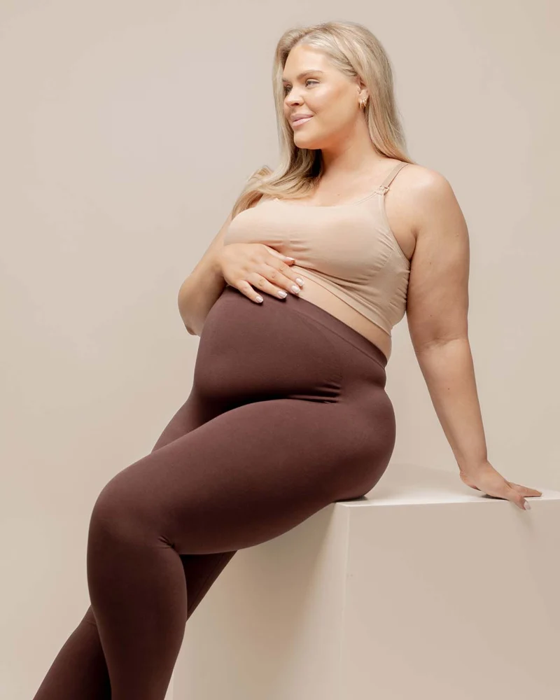 BABYGO® Comfort+ Umstandsleggings