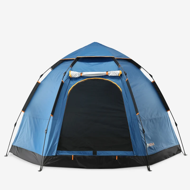 Deryan To Go Pop-up-Zelt XL Navy