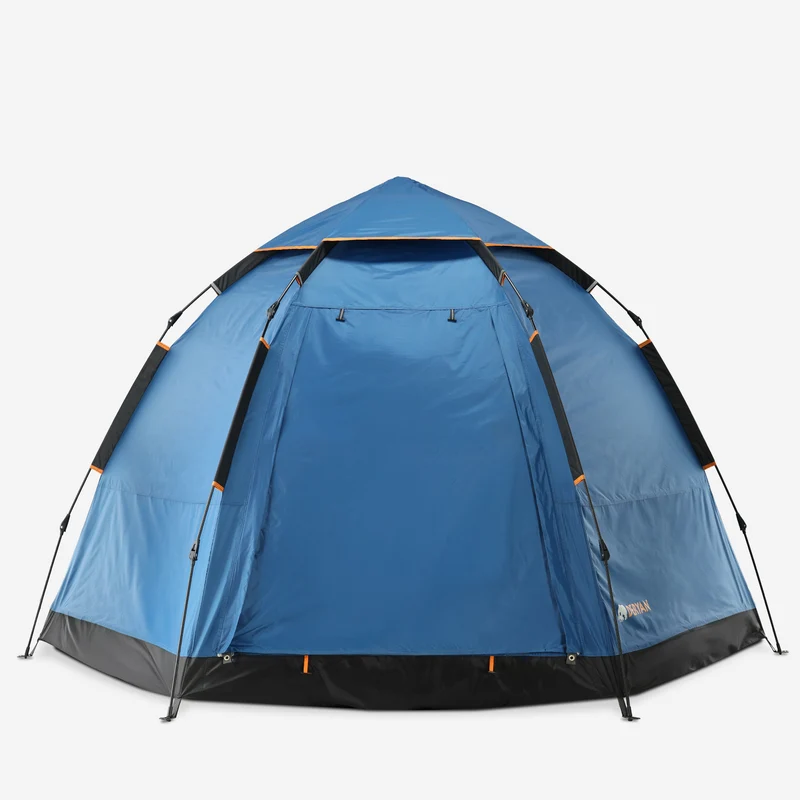 Deryan To Go Pop-up-Zelt XL Navy