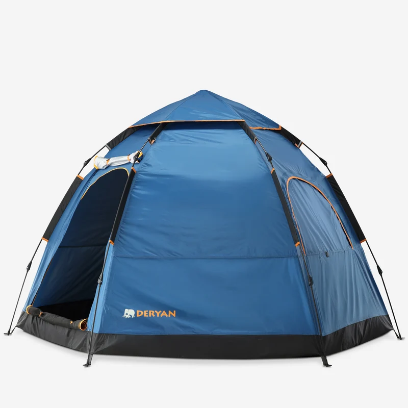 Deryan To Go Pop-up-Zelt XL Navy