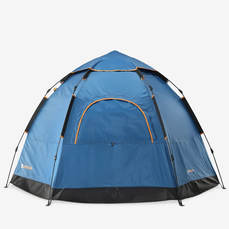 Deryan To Go Pop-up-Zelt XL Navy
