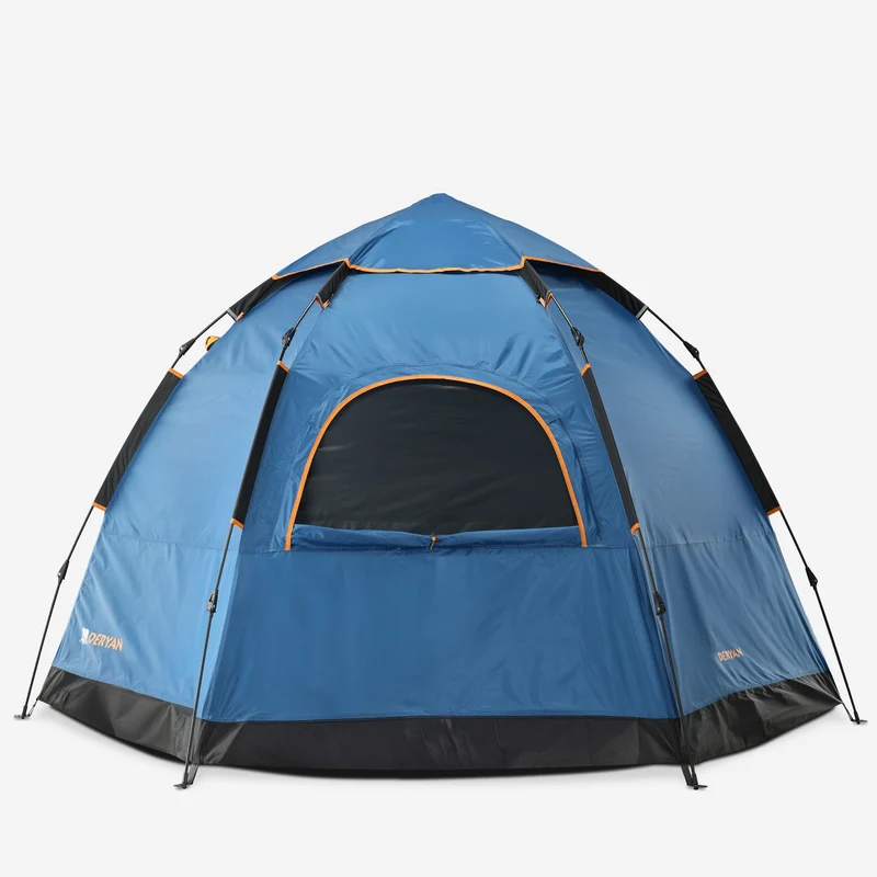 Deryan To Go Pop-up-Zelt XL Navy