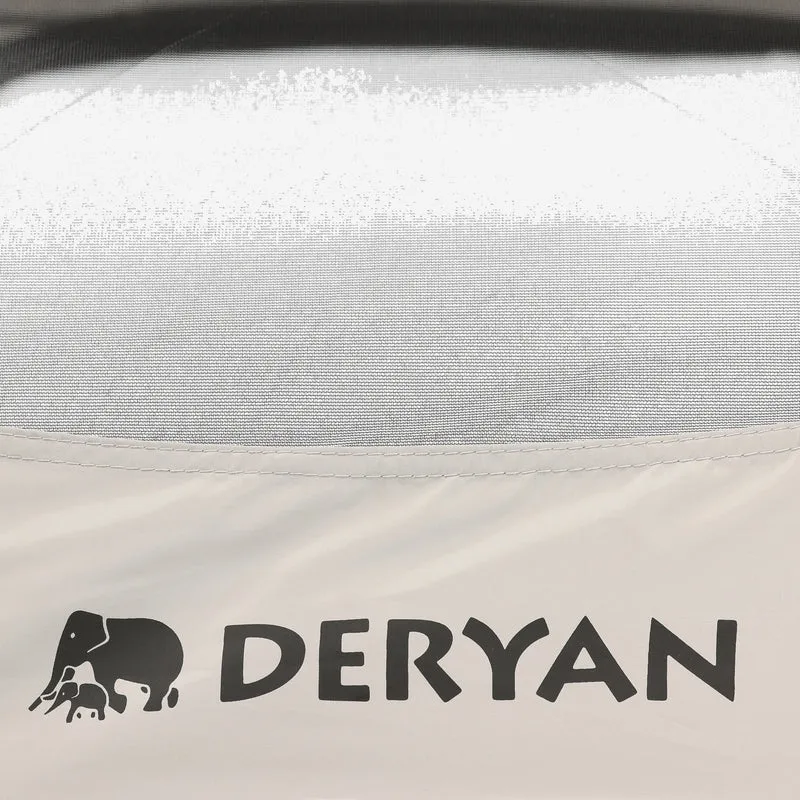 Deryan To Go Laufgitter Sand