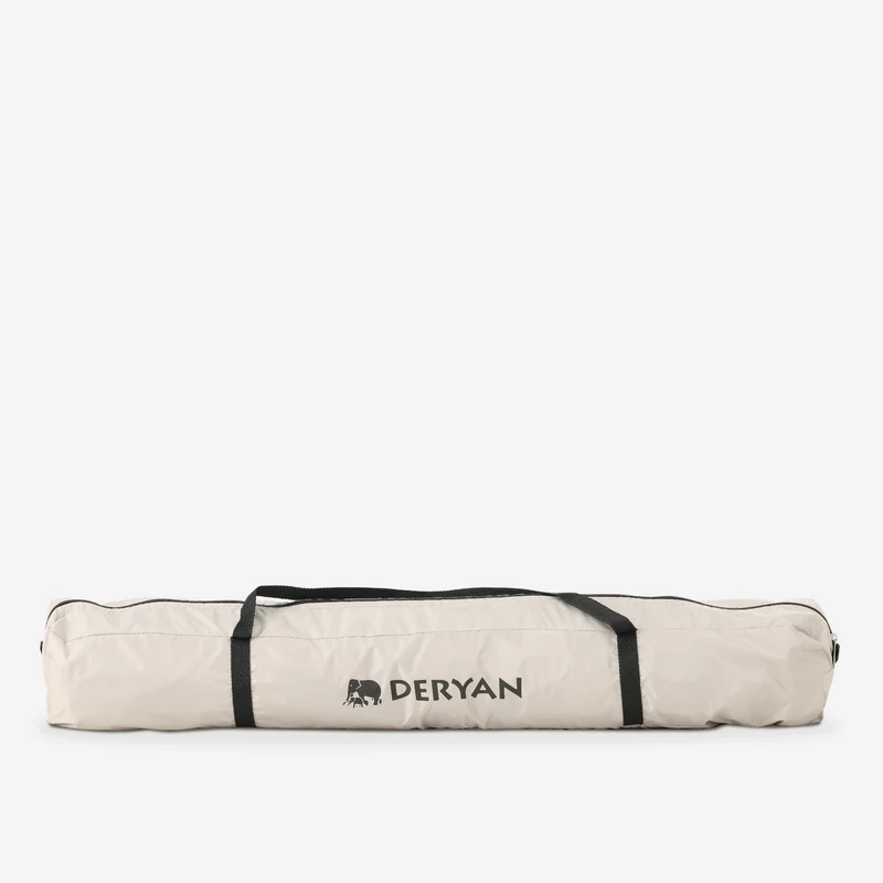 Deryan To Go Laufgitter Sand