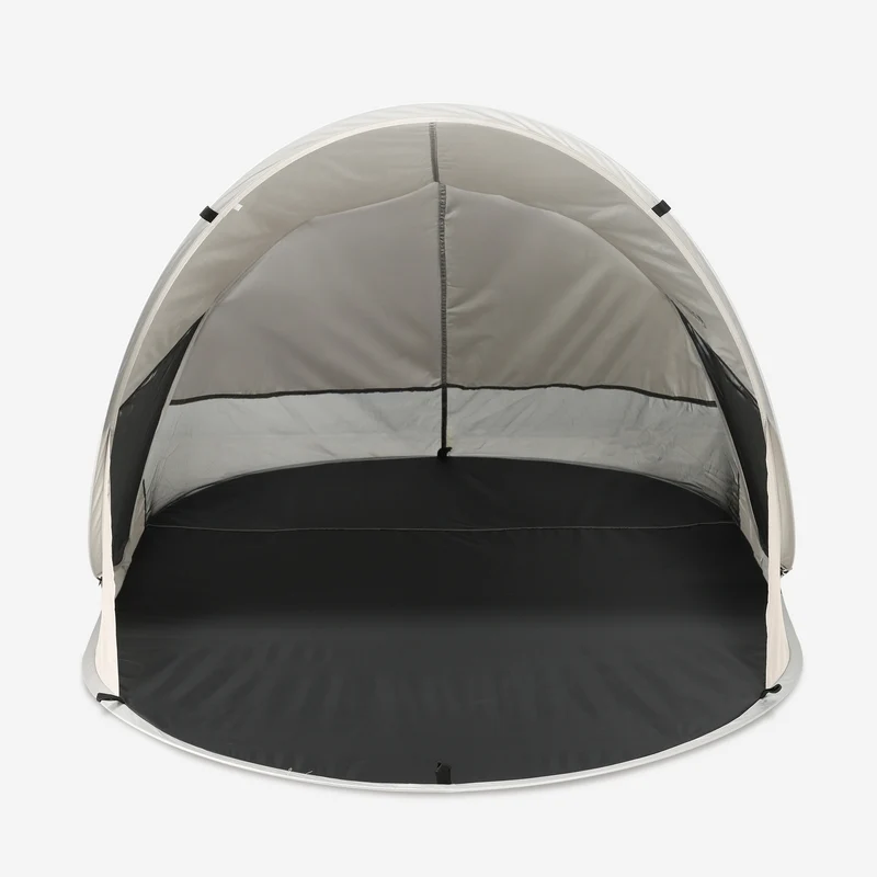 Deryan Luxe Pop Up Strandtent Large Zand
