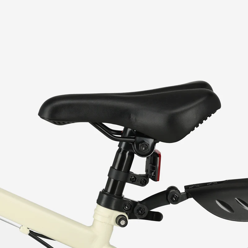 Kinder Mountainbike 20 Inch - Cream