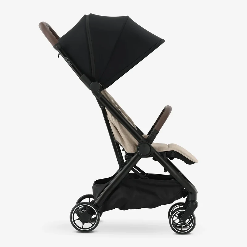 Air Buggy Nougat – De Ultieme Reisbuggy