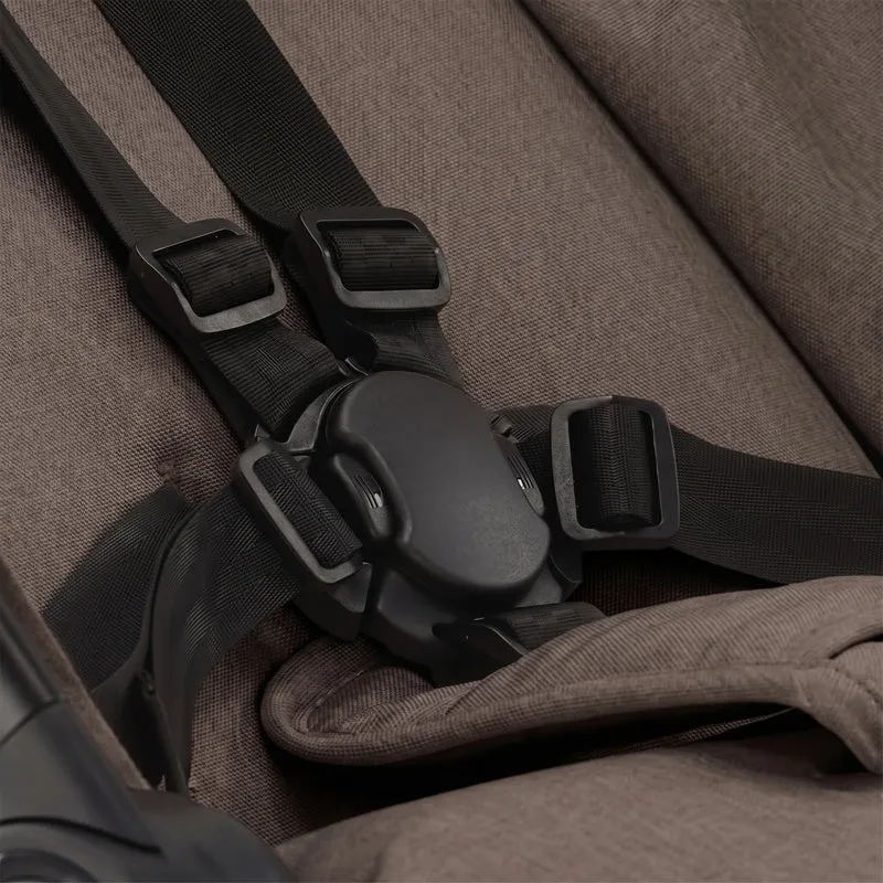 Air Buggy Hazel – De Ultieme Reisbuggy