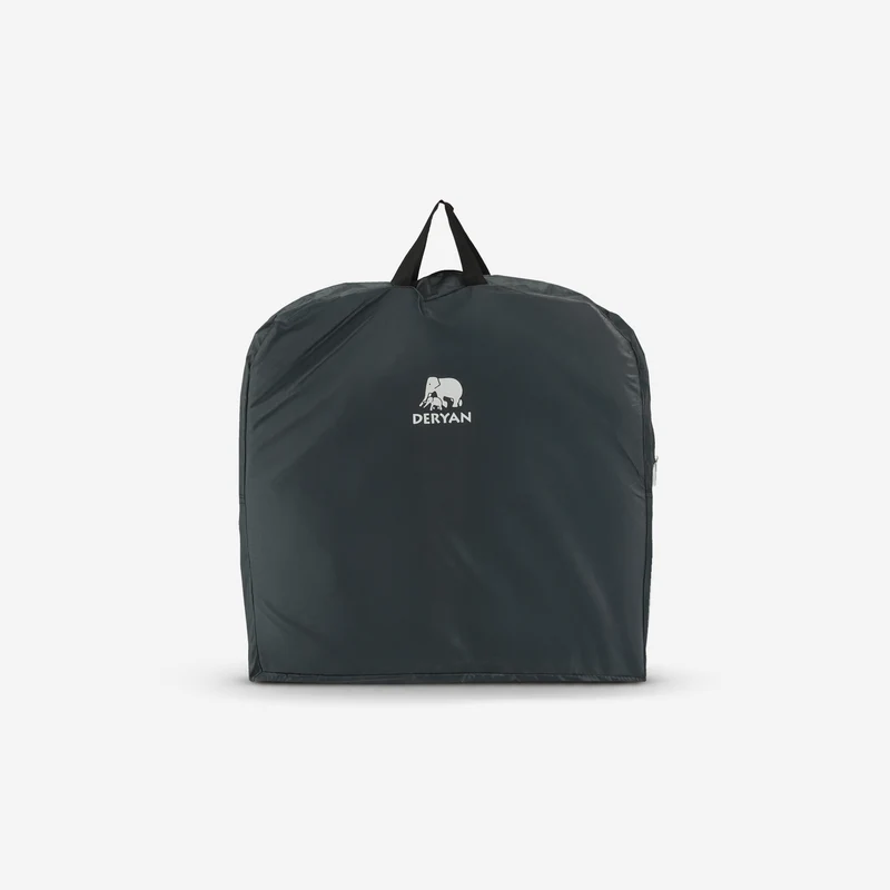 Infant Deluxe BabyBox Campingbett – Schwarz