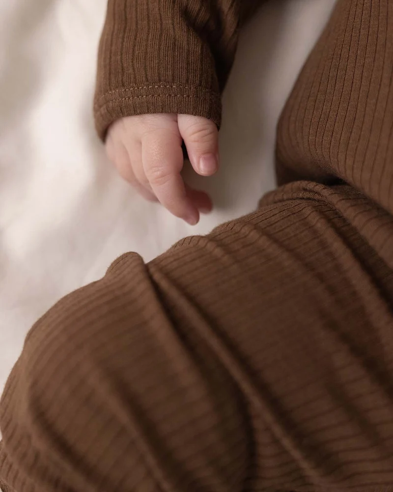 BABYGO® Schlafanzug mit Reißverschluss | 2er-Pack