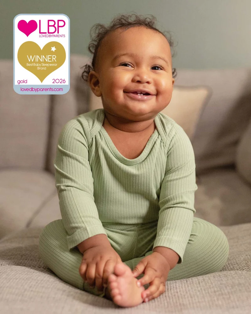 BABYGO® Langarm-Babybody | 2er-Pack