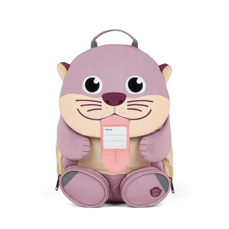 Affenzahn Kinder Rucksack Großer Freund 8L