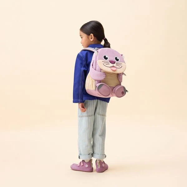 Affenzahn Kinder Rucksack Großer Freund 8L