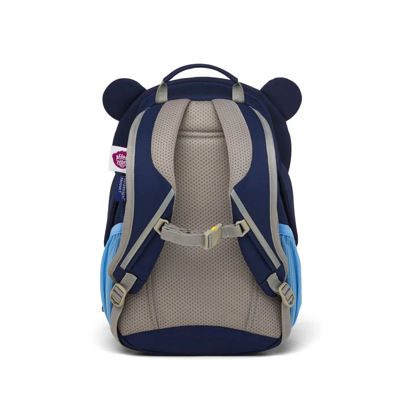 Affenzahn Kinder Rucksack Großer Freund 8L