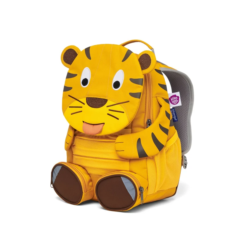 Affenzahn Kinder Rucksack Großer Freund 8L