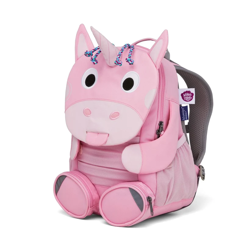 Affenzahn Kinder Rucksack Großer Freund 8L