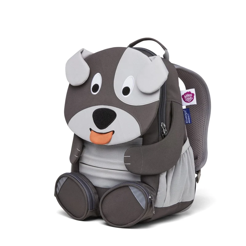 Affenzahn Kinder Rucksack Großer Freund 8L